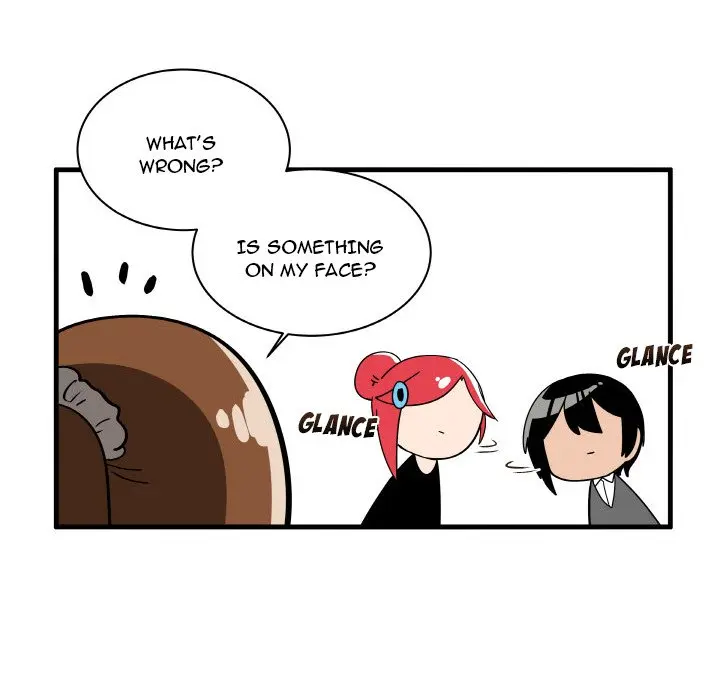 The Amazing Siblings Manhwa Chapter 127 - Page 8