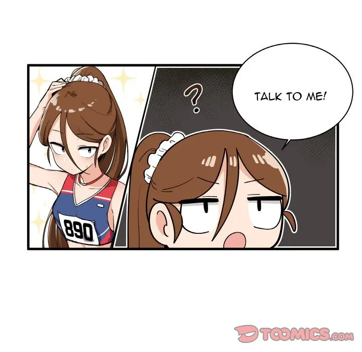 The Amazing Siblings Manhwa Chapter 127 - Page 9