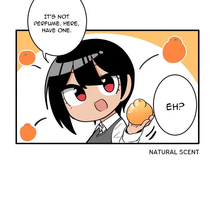 The Amazing Siblings Manhwa Chapter 128 - Page 10