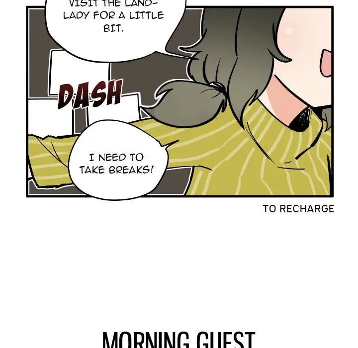 The Amazing Siblings Manhwa Chapter 128 - Page 14