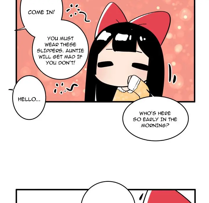 The Amazing Siblings Manhwa Chapter 128 - Page 16