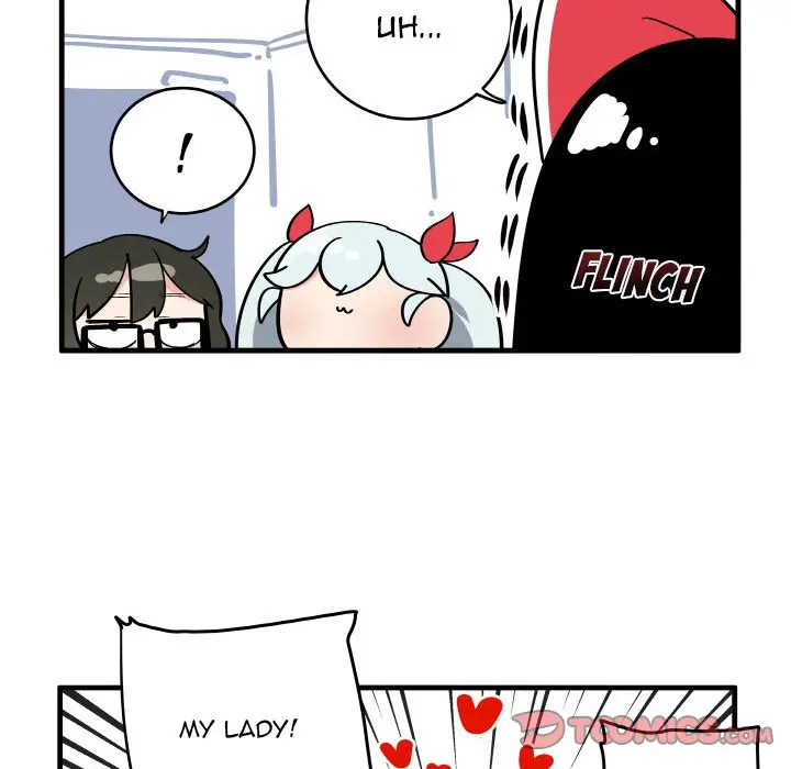The Amazing Siblings Manhwa Chapter 128 - Page 17