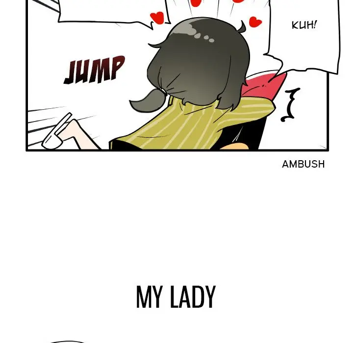 The Amazing Siblings Manhwa Chapter 128 - Page 18
