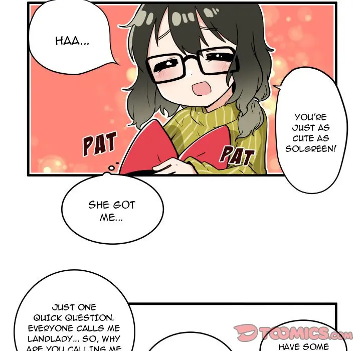 The Amazing Siblings Manhwa Chapter 128 - Page 19