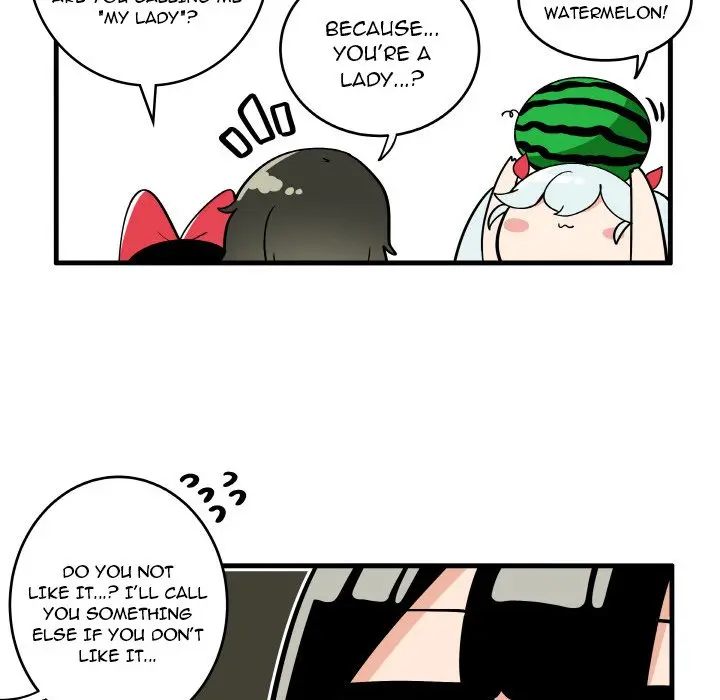 The Amazing Siblings Manhwa Chapter 128 - Page 20