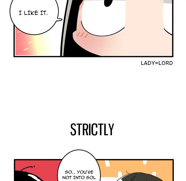 The Amazing Siblings Manhwa Chapter 128 - Page 22