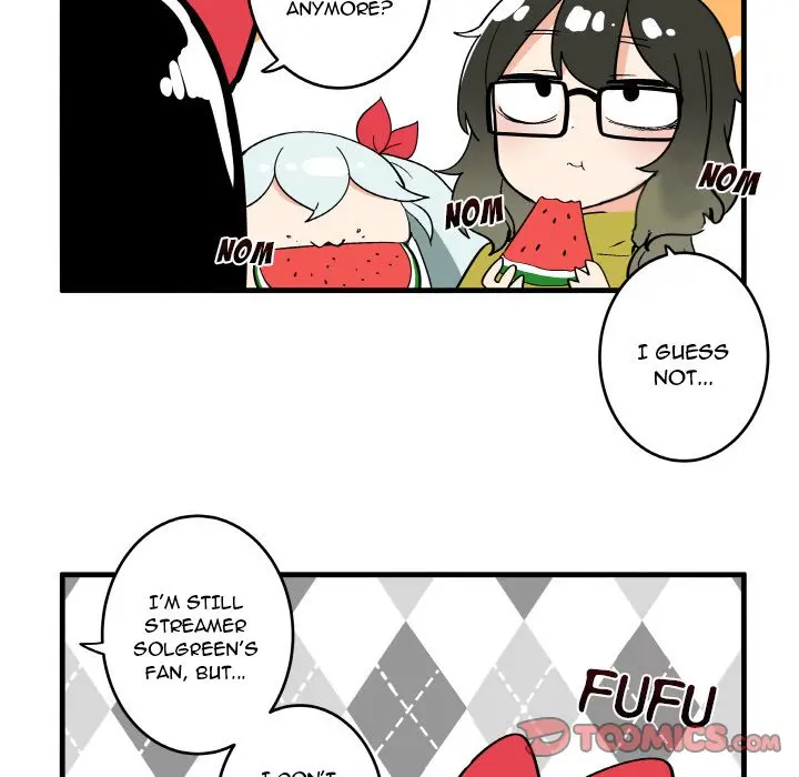 The Amazing Siblings Manhwa Chapter 128 - Page 23