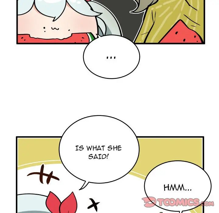The Amazing Siblings Manhwa Chapter 128 - Page 25