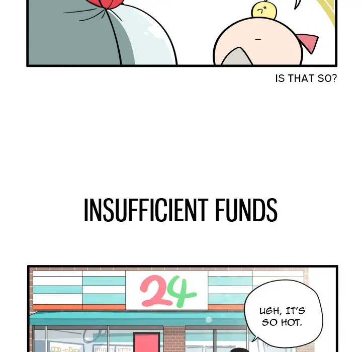 The Amazing Siblings Manhwa Chapter 128 - Page 26