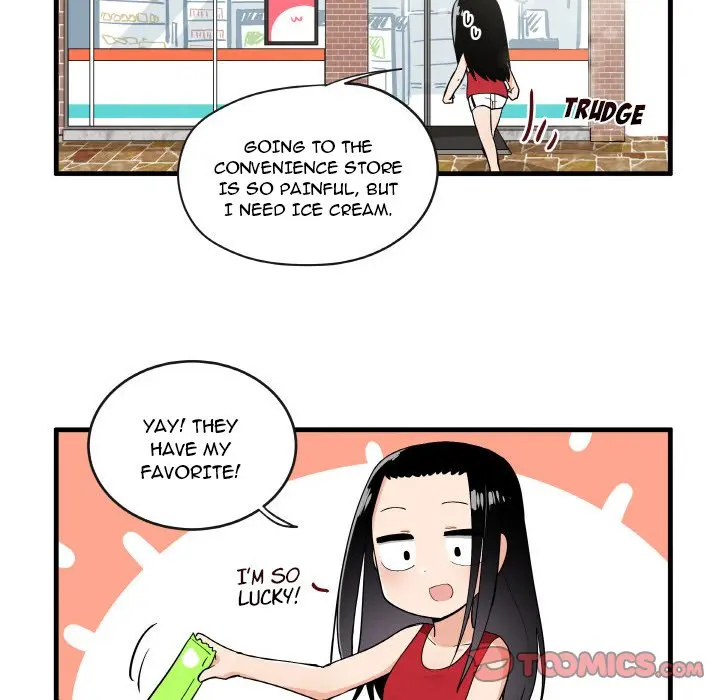 The Amazing Siblings Manhwa Chapter 128 - Page 27
