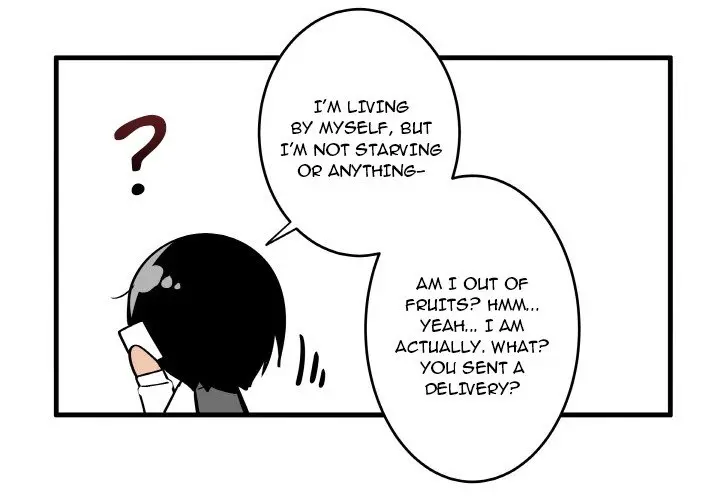 The Amazing Siblings Manhwa Chapter 128 - Page 4