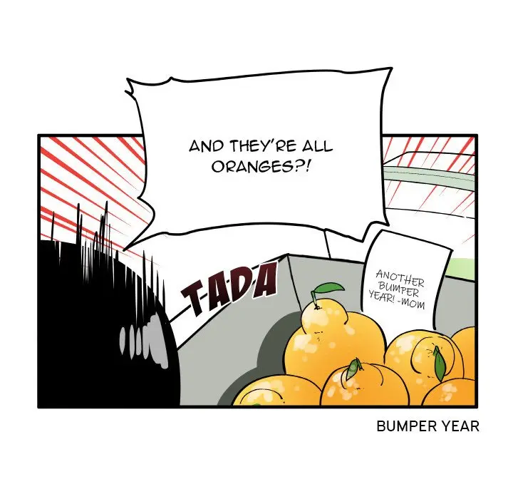 The Amazing Siblings Manhwa Chapter 128 - Page 6