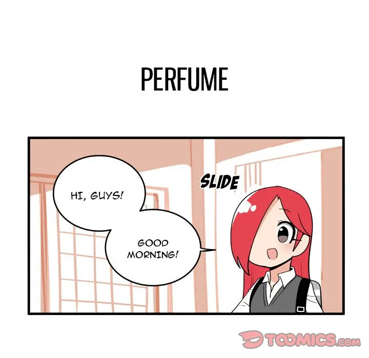 The Amazing Siblings Manhwa Chapter 128 - Page 7