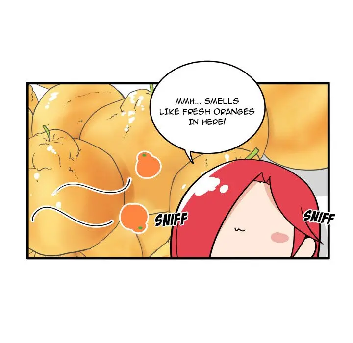 The Amazing Siblings Manhwa Chapter 128 - Page 8