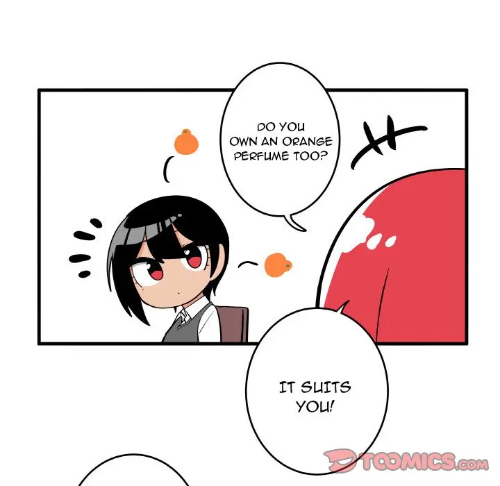 The Amazing Siblings Manhwa Chapter 128 - Page 9