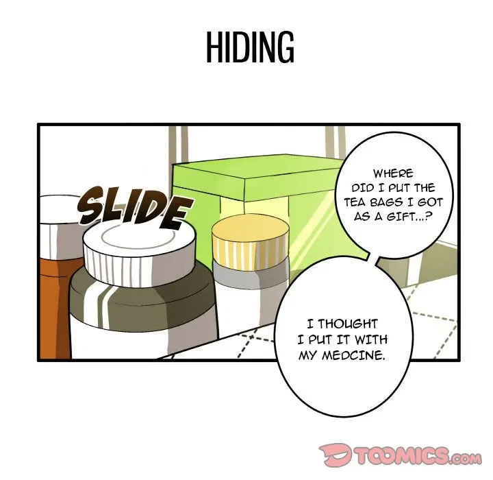 The Amazing Siblings Manhwa Chapter 129 - Page 11