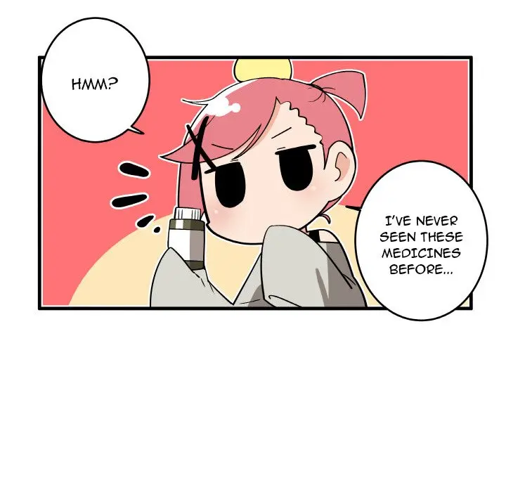 The Amazing Siblings Manhwa Chapter 129 - Page 12