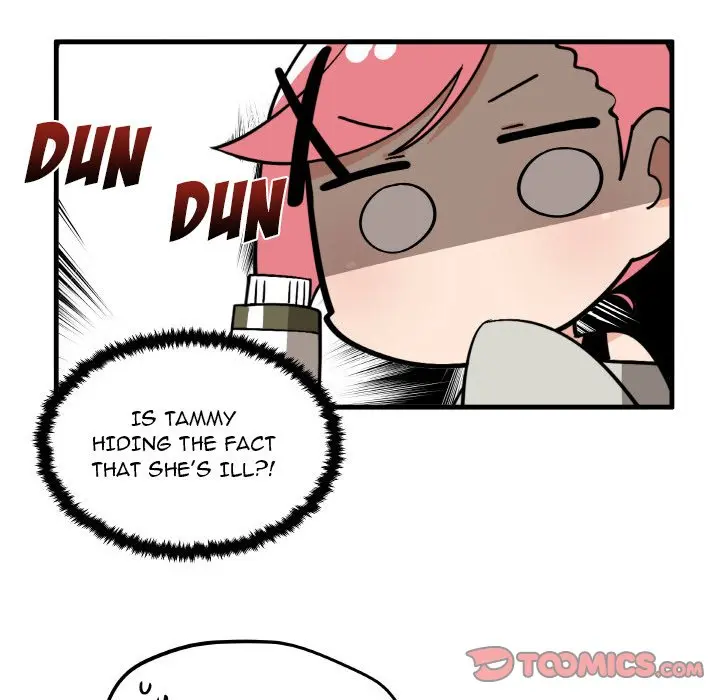 The Amazing Siblings Manhwa Chapter 129 - Page 13
