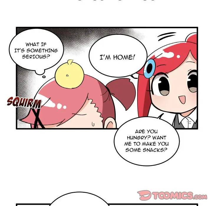 The Amazing Siblings Manhwa Chapter 129 - Page 15