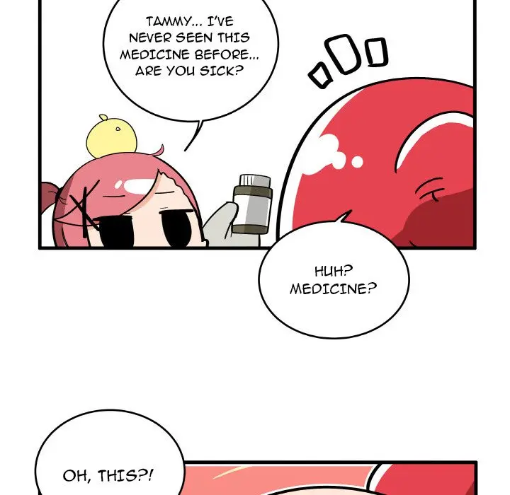 The Amazing Siblings Manhwa Chapter 129 - Page 16