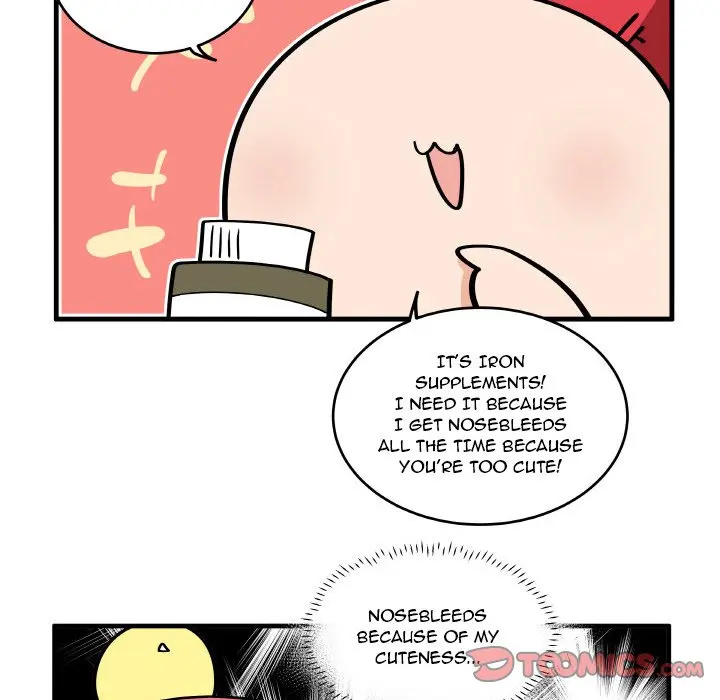 The Amazing Siblings Manhwa Chapter 129 - Page 17