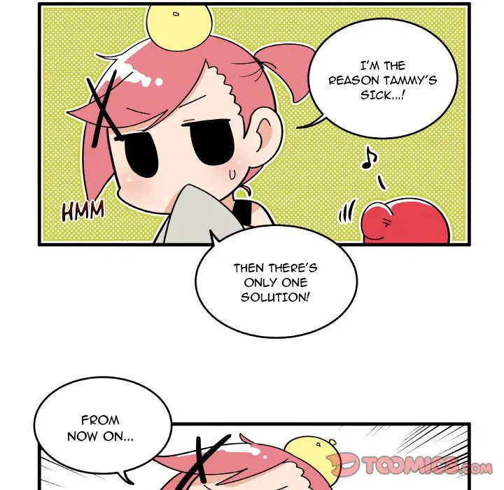 The Amazing Siblings Manhwa Chapter 129 - Page 19
