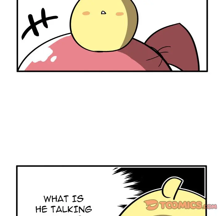 The Amazing Siblings Manhwa Chapter 129 - Page 21