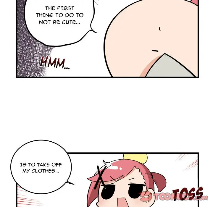 The Amazing Siblings Manhwa Chapter 129 - Page 23