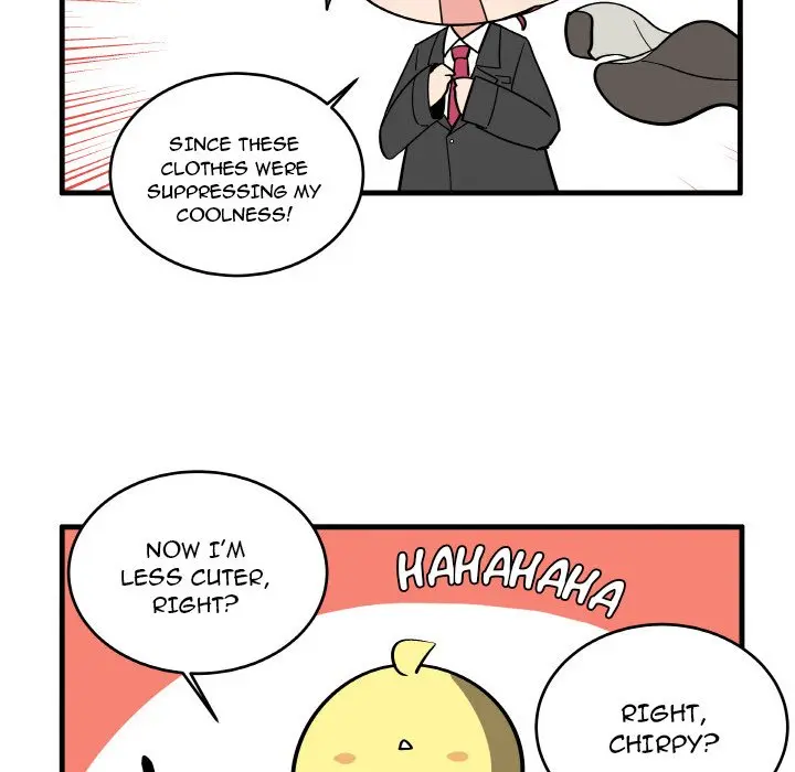 The Amazing Siblings Manhwa Chapter 129 - Page 24