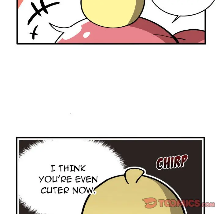 The Amazing Siblings Manhwa Chapter 129 - Page 25