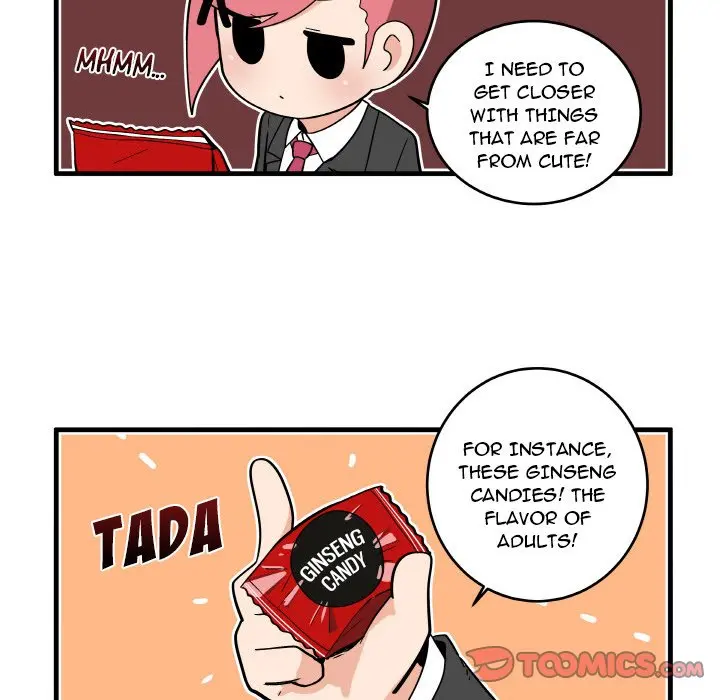 The Amazing Siblings Manhwa Chapter 129 - Page 27
