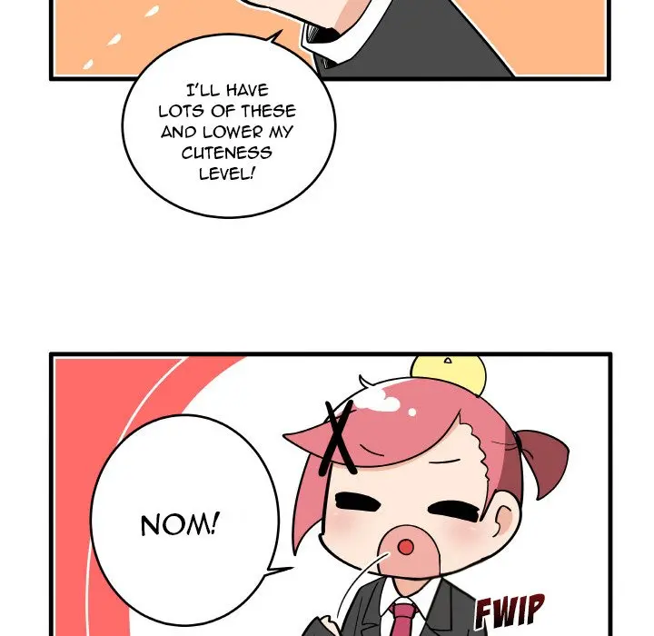 The Amazing Siblings Manhwa Chapter 129 - Page 28