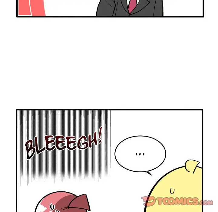 The Amazing Siblings Manhwa Chapter 129 - Page 29