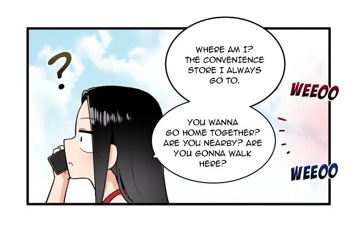 The Amazing Siblings Manhwa Chapter 129 - Page 4