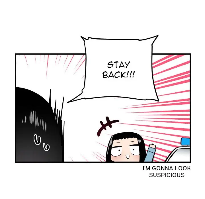 The Amazing Siblings Manhwa Chapter 129 - Page 6