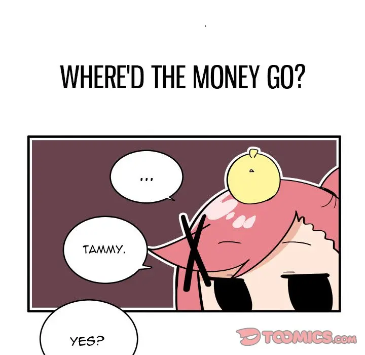 The Amazing Siblings Manhwa Chapter 129 - Page 7