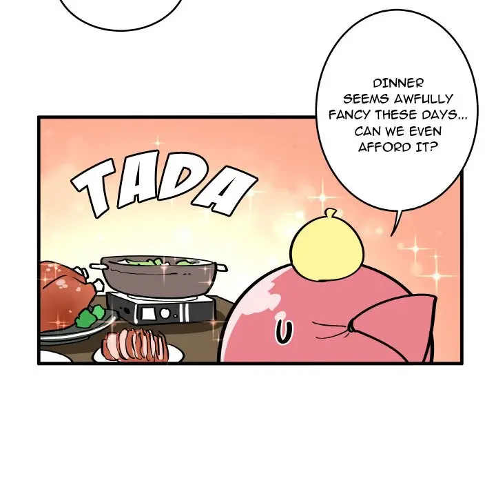 The Amazing Siblings Manhwa Chapter 129 - Page 8