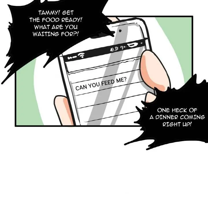 The Amazing Siblings Manhwa Chapter 13 - Page 10