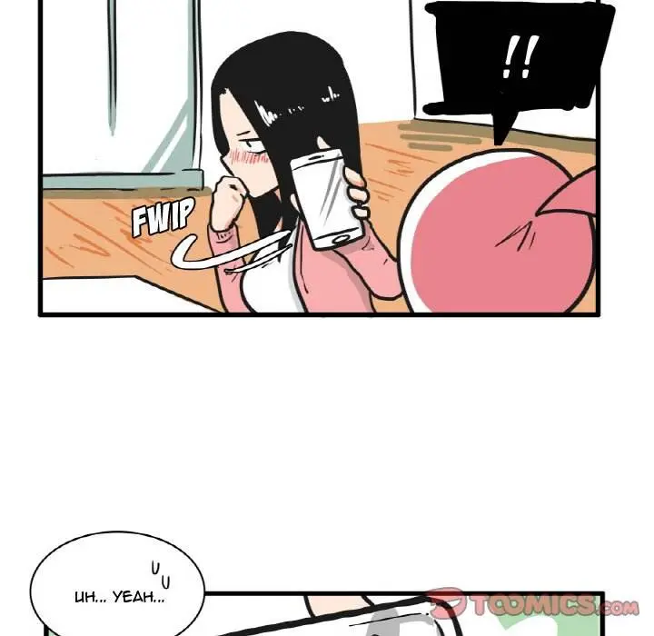 The Amazing Siblings Manhwa Chapter 13 - Page 13