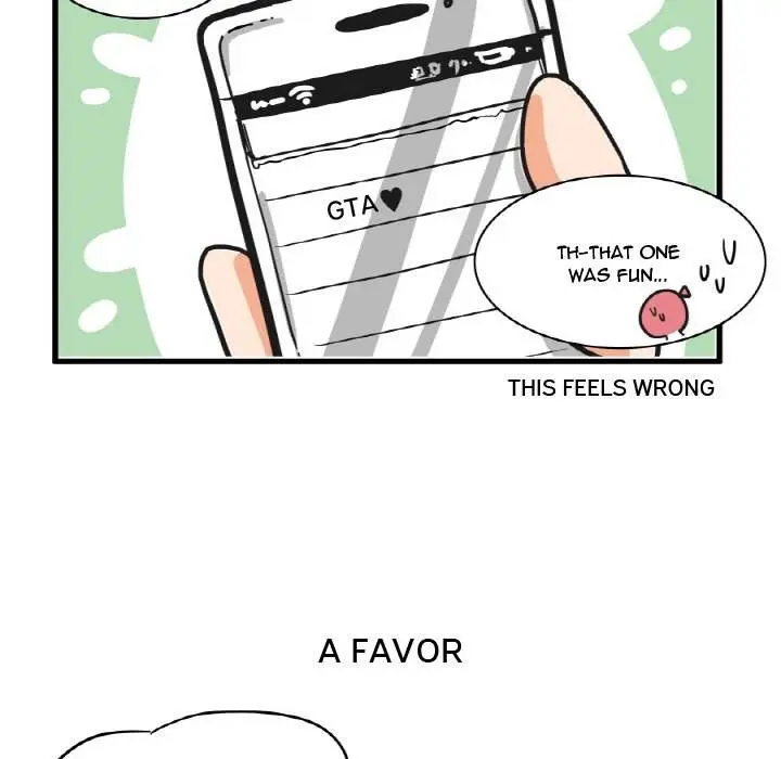 The Amazing Siblings Manhwa Chapter 13 - Page 14