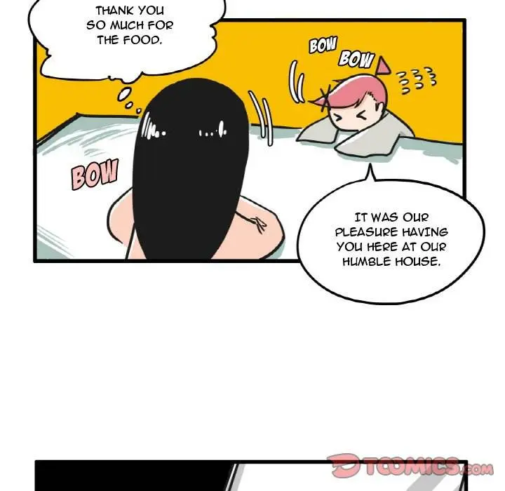 The Amazing Siblings Manhwa Chapter 13 - Page 15
