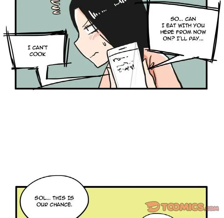 The Amazing Siblings Manhwa Chapter 13 - Page 17
