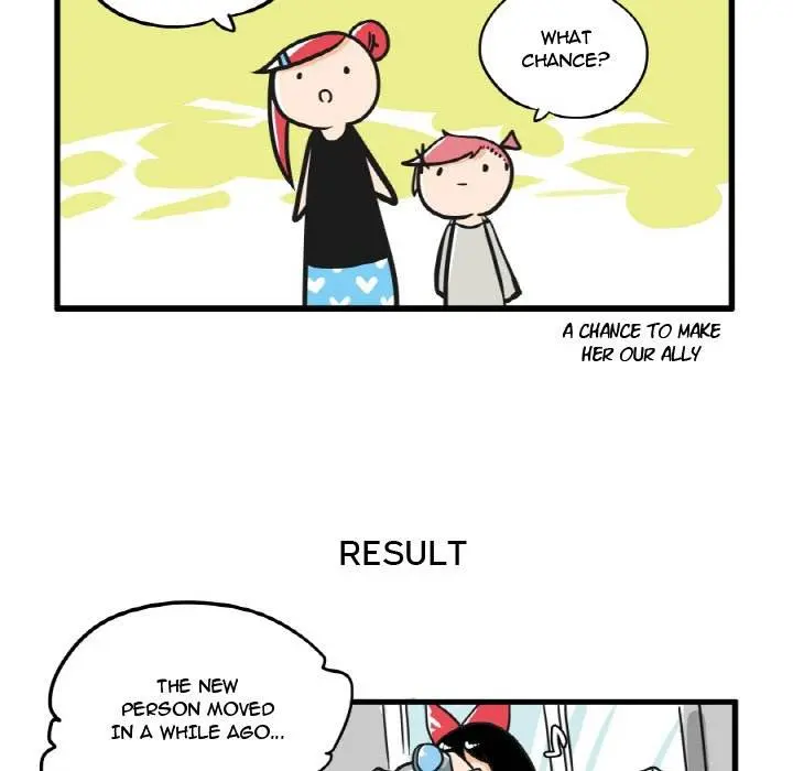 The Amazing Siblings Manhwa Chapter 13 - Page 18
