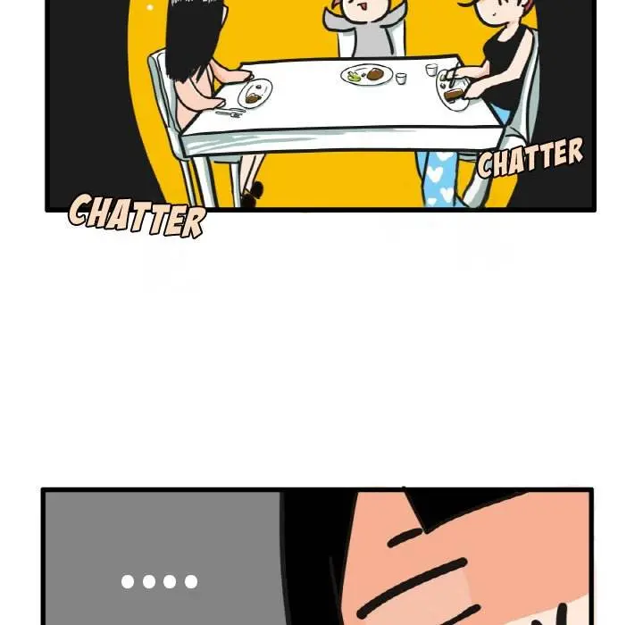 The Amazing Siblings Manhwa Chapter 13 - Page 20
