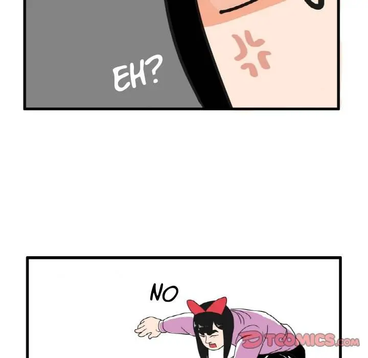 The Amazing Siblings Manhwa Chapter 13 - Page 21