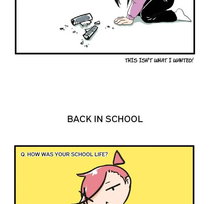 The Amazing Siblings Manhwa Chapter 13 - Page 22