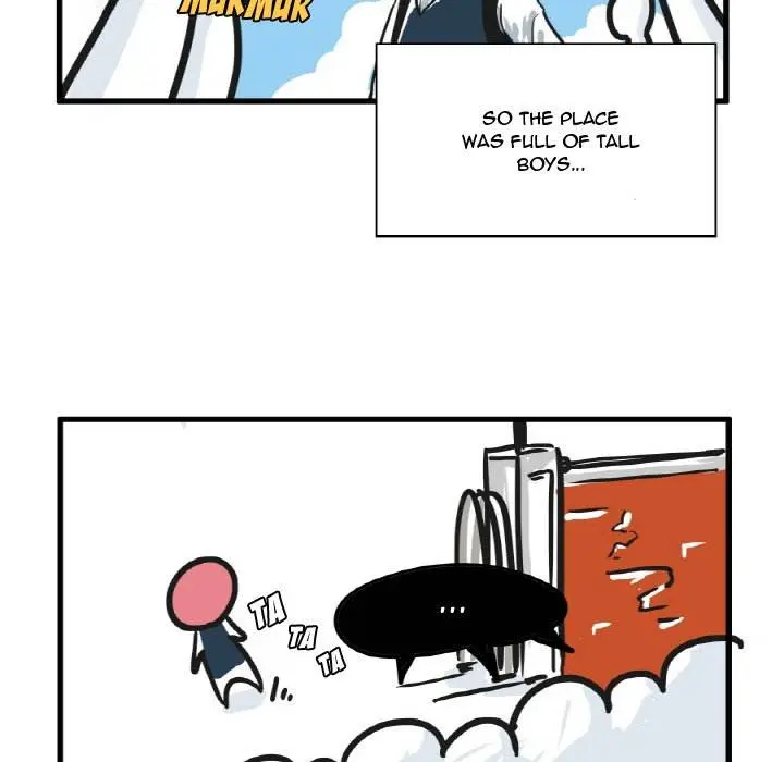 The Amazing Siblings Manhwa Chapter 13 - Page 24