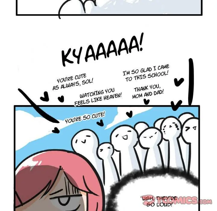 The Amazing Siblings Manhwa Chapter 13 - Page 25