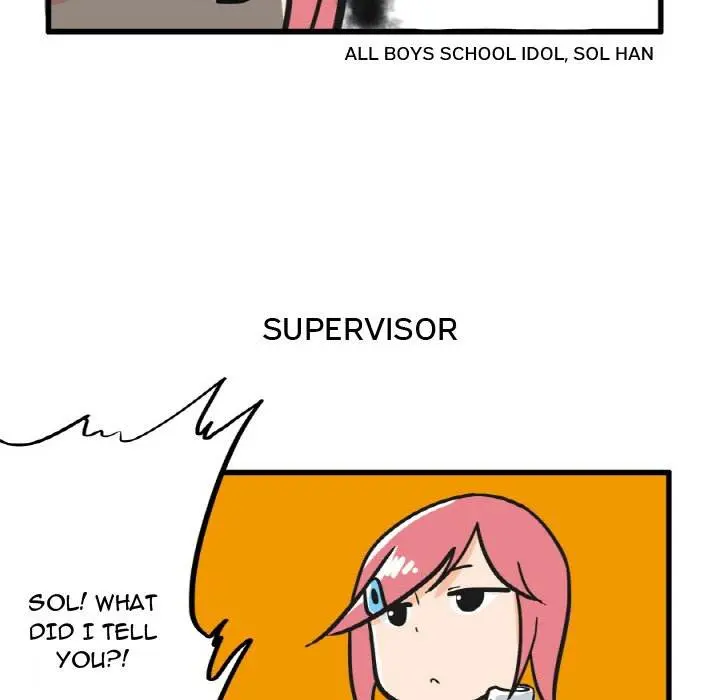 The Amazing Siblings Manhwa Chapter 13 - Page 26