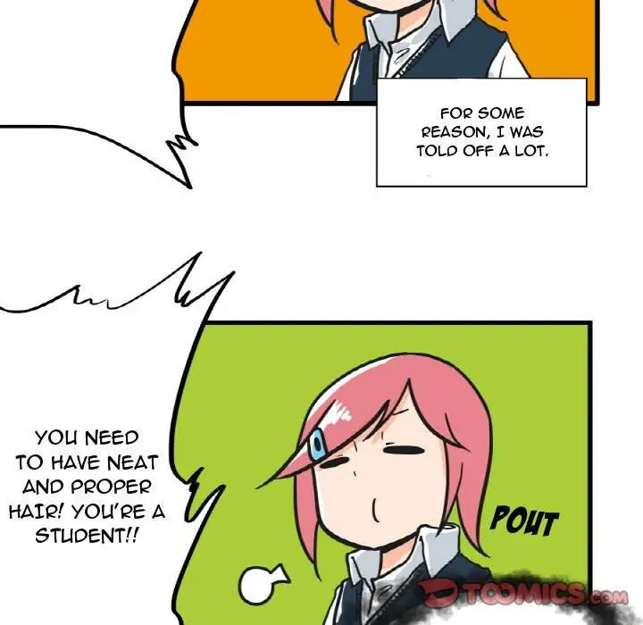 The Amazing Siblings Manhwa Chapter 13 - Page 27